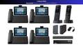 RoomDial 4-Room Elite Home Communications System